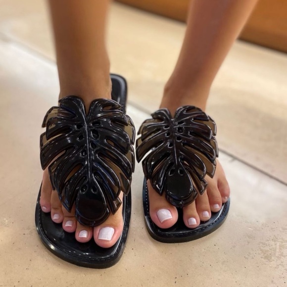 ✨Farm Rio Sandal Jelly - Picture 1 of 4